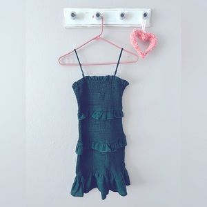 Brand: Hello Molly  Size: 8   Color: Forest Green